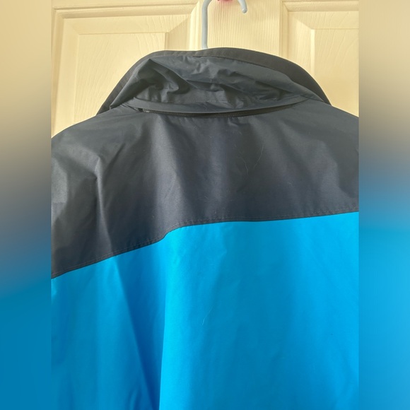 Men’s large Columbia Omni shield jacket - Picture 4 of 4